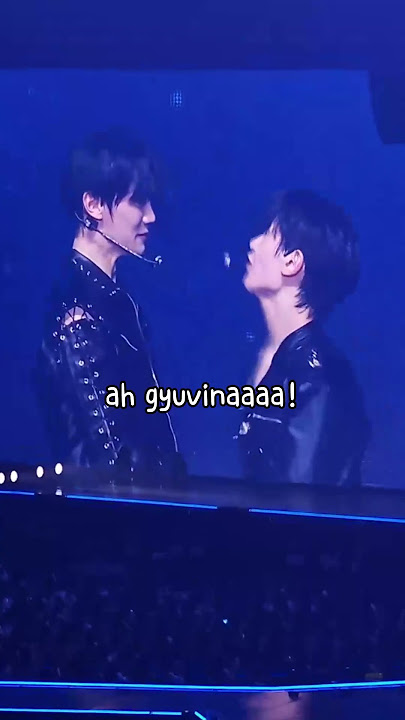 ZB1 Here & Now tour aegyo relay lol #zb1 #zb1concert #zerobaseone