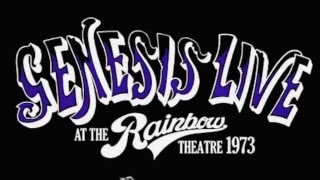 Download Genesis Live At The Rainbow (Fixed links August 2020)