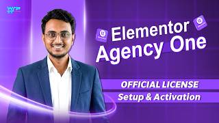Elementor Agency One | Live Activation + Pro vs One Agency Truth