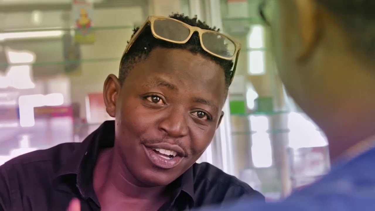 |SEHEMU YA 1 | BARUA YA MTUME PAULO KWA WAGALATIA