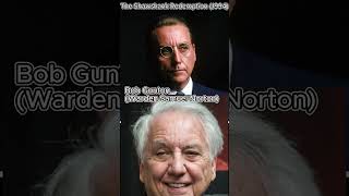 Take A Look Back At The Cast Of The 1994 Clic The Shawshank Redemption 20 Years Later