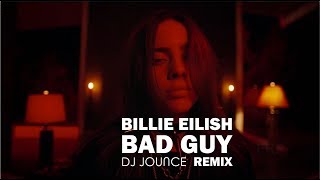 Billie Eilish - Bad Guy (Trap Remix) FREE Download Resimi