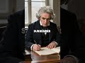 Beethoven Composed His Greatest Symphony While Completely Deaf