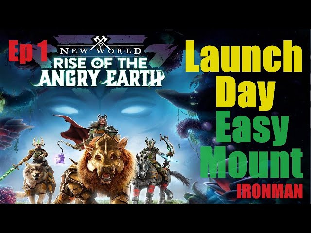 PTR: Rise of the Angry Earth - News