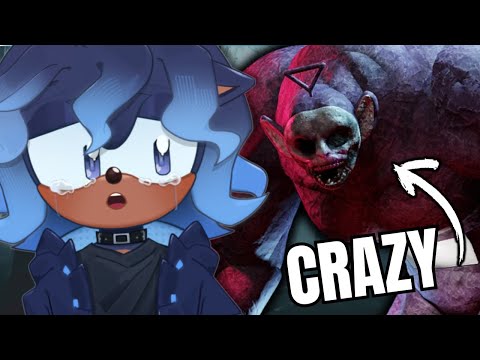 I FINALLY Played Slendytubbies And It Was TERRIFYING!
