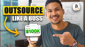 How to AUTOMATE Your Amazon FBA Business