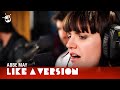 Abbe May covers Ginuwine 'Pony' for Like A Version