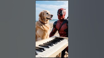 Deadpool Dances to Bye Bye Bye – NSYNC Tribute!🎶#deadpool #deadpoolandwolverine #byebyebyensync