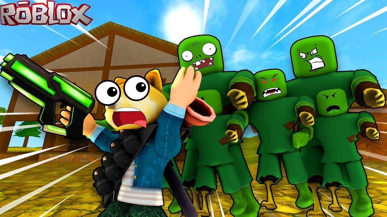 Roblox зомби. Зомби РОБЛОКС. РОБЛОКС зомби атака. Картинка зомби РОБЛОКС. Зомби атакуют РОБЛОКС