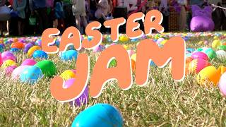 Easter Jam 2026 Recap
