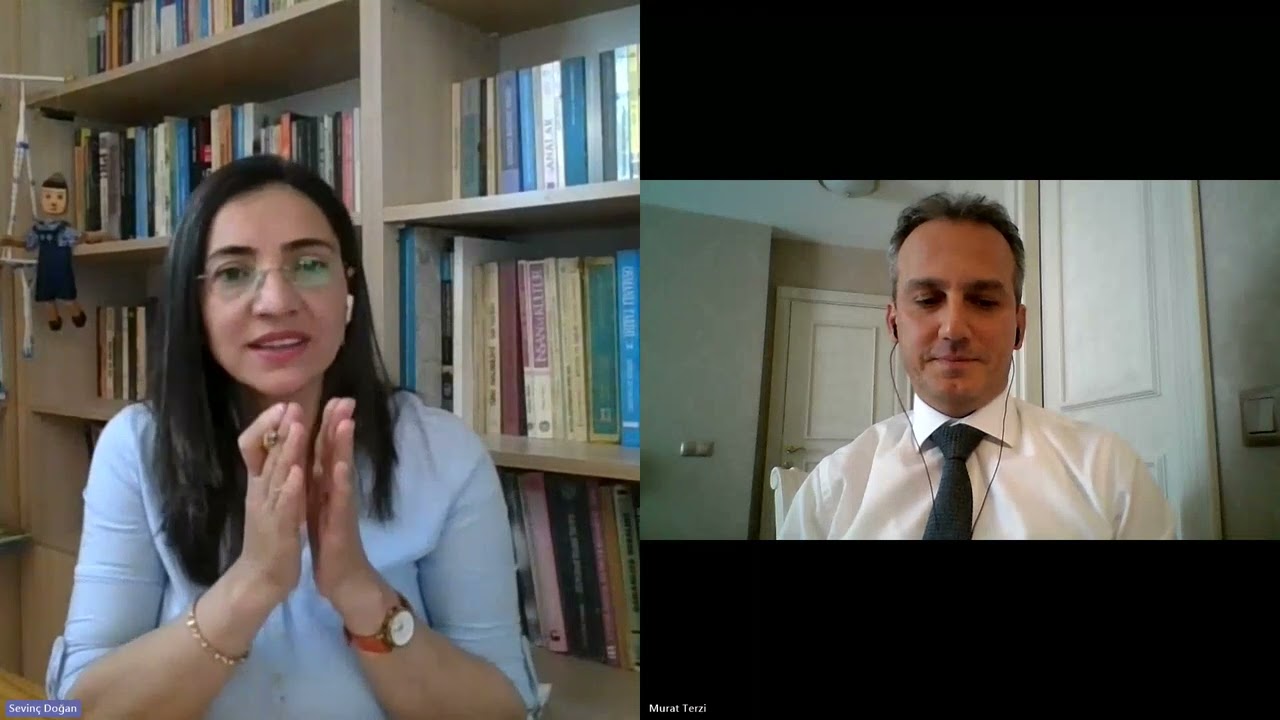 Multiple Skleroz (MS) Hastalığı Hakkında Merak Edilenler