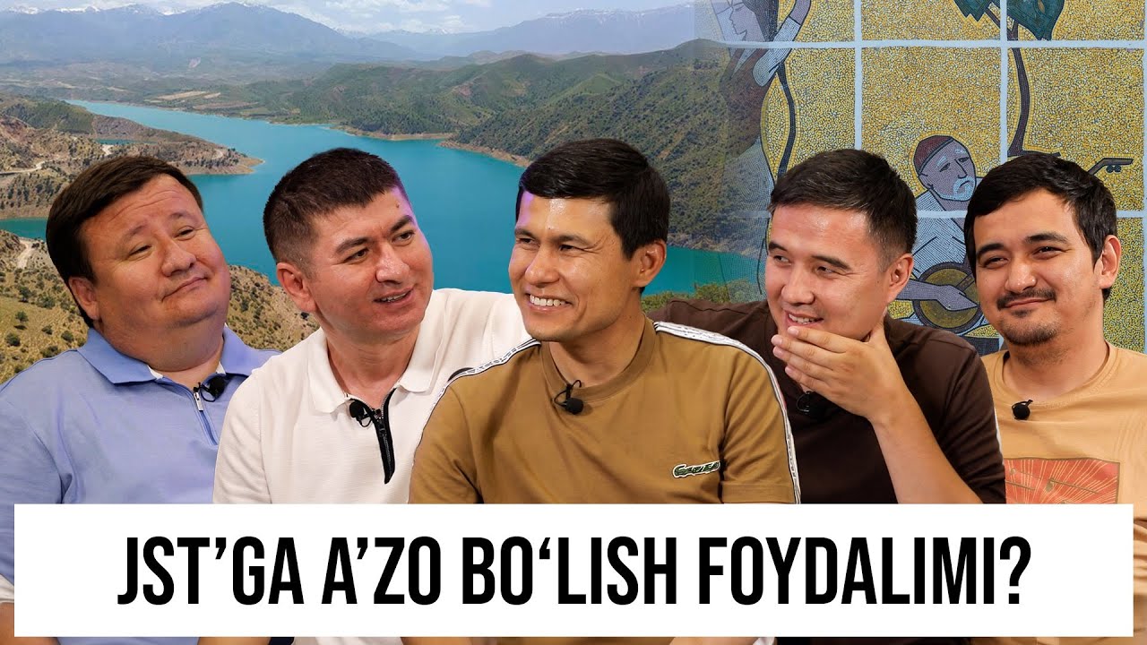 #22 HISORAK VAHIMASI: DAVLATNING FUNKSIYASI QAMASH EMAS, TEZKOR AXBOROT BERISH — Lolazor podcast