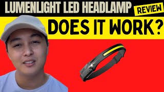 Lumenlight Review dont Buy Yet Lumenlight The Truth About This Led Headldan Lumenlight