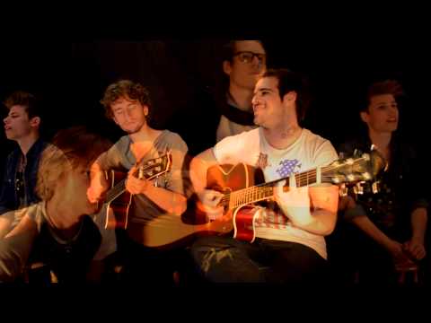 Act Sober - You and Me (Acoustic)