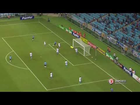 Melhores momentos - Grêmio 3 x 0 Novo Hamburgo - Campeonato Gaúcho (24/02/2017)