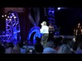 Girl - Davy Jones @ Epcot 2010