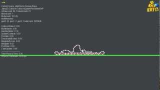 Jitter2D Joint Demo