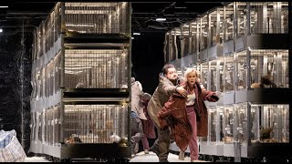 Wagner: Die Walküre from Staatsoper unter den Linden