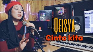 Inka christie - Amy search - CINTA KITA cover by QEISYA