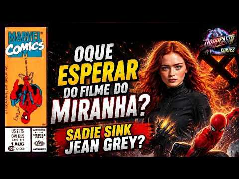 Spider-Man 4 Teaser Oficial | Análise Completa