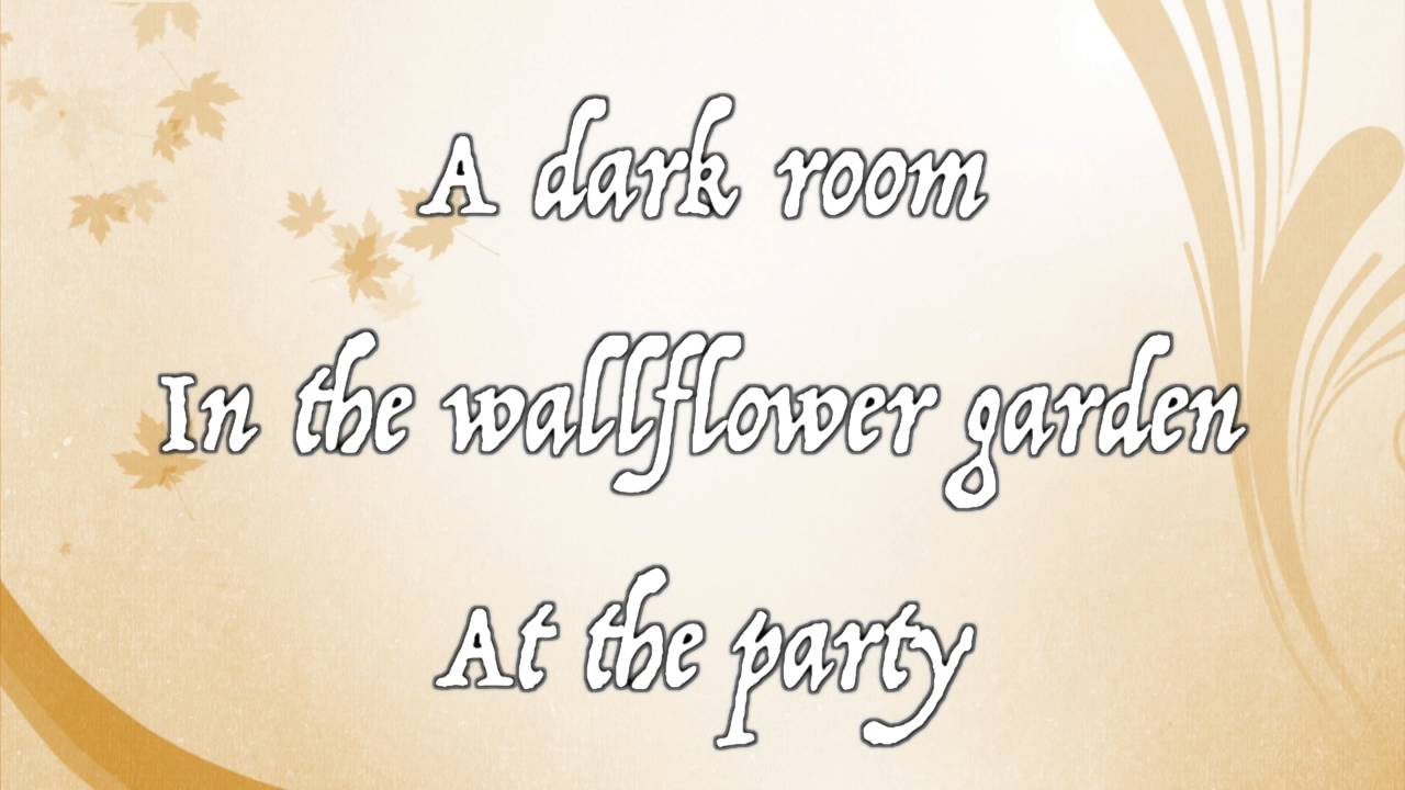 Stall Me Panic! At the Disco (Lyrics) YouTube Music