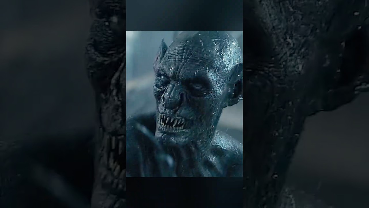 Vampire Attack on the Demeter! Heroic Rescue at Sea 🧛‍♂️⚔️ | Movie Clip