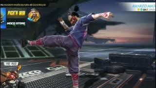 Story WA Free Fire Keren #6