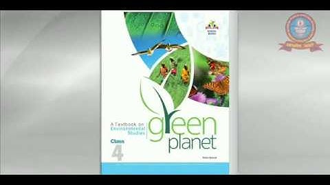 MY EXTENDED FAMILY || CLASS 4 || E.V.S || CHAPTER 2 || Part 1 || MPES Classes