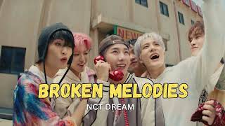 NCT DREAM – Broken Melodies (Ringtone Download)