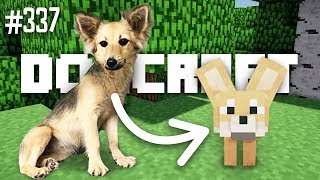 Hola, Chica! | Dogcraft (Ep.337)