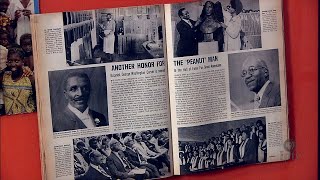 George Washington Carver’s Legacy for Black Americans