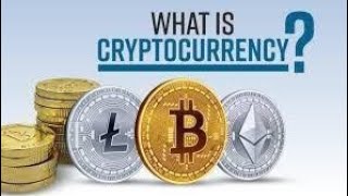 Cryptocurrency Explained #crypto #bitcoin #passivemoney #eth