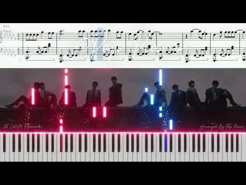 Firework - &TEAM
