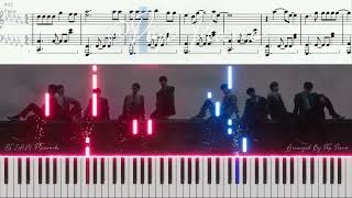 Firework - &TEAM