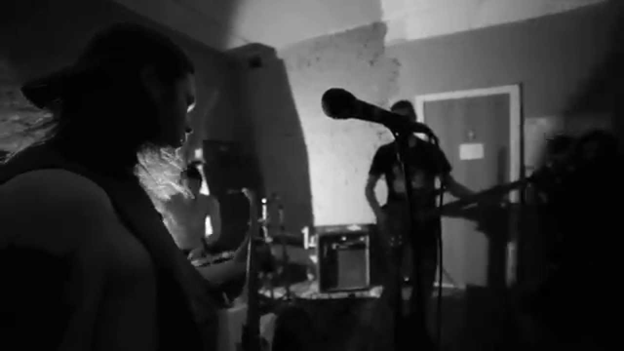 Chaos Reunion - 02 - live @ Красноярск 28 mar 2015