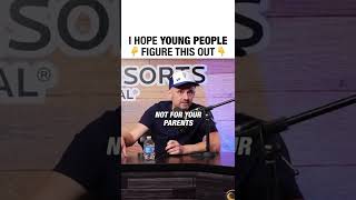 #shorts If You're Over 30 Drop The Biggest Lesson You Learned