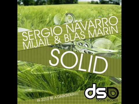 DSD069A__Sergio Navarro, Mijail & Blas Marin - Sol...