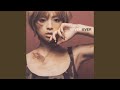 NEVER EVER (Instrumental)