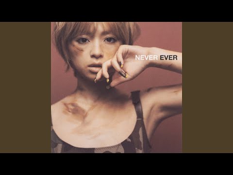 NEVER EVER (Instrumental)