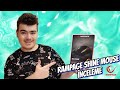 Rampage Shine SMX-R15 Mouse İncelemesi | #reklamdeğildir