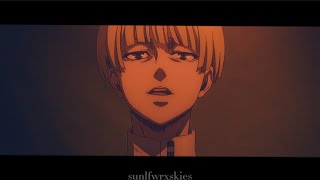 y e l e n a | attack on titan edits