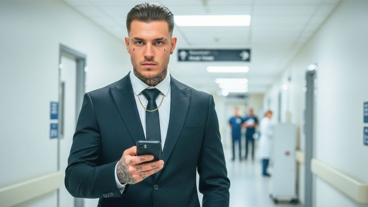 Firmó el Divorcio y Destruyó Prueba de Embarazo: 5 Años Después, el Jefe de la Mafia Recibió Llamada