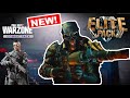 "NEW" Elite Pack "BEAST MASTER" Skin For Jackal + “FREE” Combat Pack For Cold War & Warzone!