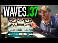 j37 Waves - Waves Tape Plugin