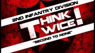 2ID Think Twice about Sexual Assault TV Spot
