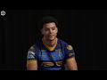 Betfred Super League 2023 | Lewis Murphy interview - Wakefield Trinity | #RugbyLeague
