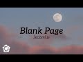 Jeczerius - 'Blank Page' Official lyric video