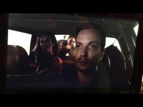 King of the Wild Things / Making of the short film
