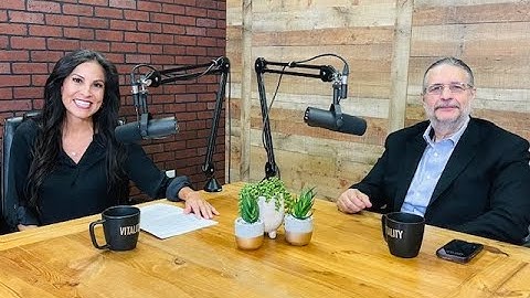 "Muscle, Bone, and Longevity: The Science of Aging Well" with Dr Marco Brotto