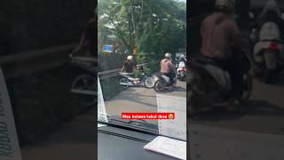 mau dosa takut ketawa #ekmotahathighumechala